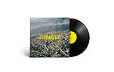 Blaze, The LP (analog) Jungle