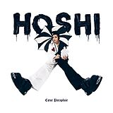 Hoshi CD Coeur Parapluie