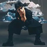 Gjon's Tears LP (analog) The Game
