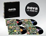 Various Artists Vinyl Nova 40 Ans De Grand Mix