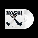 Hoshi Vinyl Coeur Parapluie