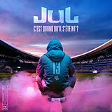 Jul CD C'est Quand Qu'il S'eteint