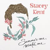 Stacey Kent CD Summer Me,Winter Me