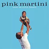 Pink Martini LP (analog) Hang On Little Tomato