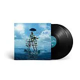 Zazie Vinyl Air