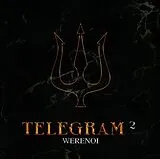 Werenoi CD Telegram 2