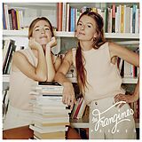 Frangines,Les Vinyl Poèmes