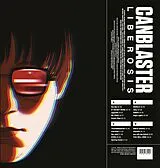 Canblaster LP (analog) Liberosis