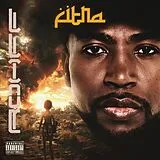 Rohff Vinyl Fitna