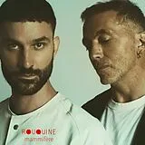 Rouquine Vinyl Mammifère
