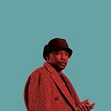 Mc Solaar Vinyl Triptyque (lueurs Célestes)