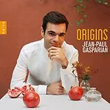 Jean-Paul Gasparian CD Origins