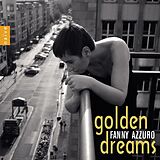 Fanny Azzuro CD Golden Dreams