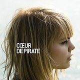 Coeur De Pirate CD Coeur De Pirate