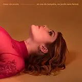 Coeur De Pirate Vinyl En Cas De Tempete,Ce Jardin Sera Ferme