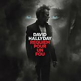 Hallyday David Vinyl Requiem Pour Un Fou
