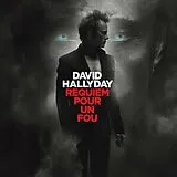 Hallyday David Vinyl Requiem Pour Un Fou
