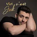 Jeck Vinyl Moi C'est Jeck