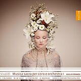 Giulio/Coro E Orchestra Prandi CD Musica Sacra Per Coro E Orchestra