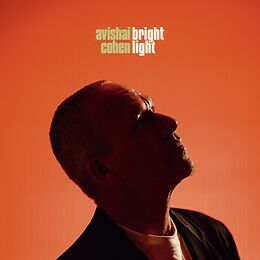 Avishai Cohen CD Brightlight