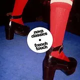 Various Artists Vinyl Nova Classics - Hip Hop 03