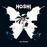 Hoshi Vinyl Coeur Papillon