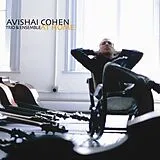 Cohen Avishai (b) LP (analog) At Home