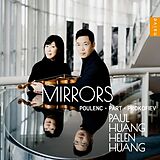 Paul/Huang,Helen Huang CD Mirrors