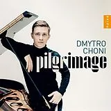 Dmytro Choni CD Pilgrimage