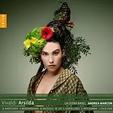 Andrea La Cetra Basel/Marcon CD Arsilda