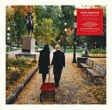 Pink Martini LP (analog) A Retrospective