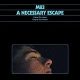 M83 LP (analog) A Necessary Escape (dakar Chronicles - Ost)