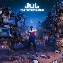 Jul CD Inarretable