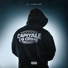 Fouine,La CD Capitale Du Crime Radio