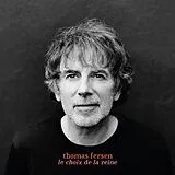 Fersen Thomas CD Le ChoiX De La Reine