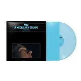 M83 LP (analog) A Necessary Escape (dakar Chronicles - Ost)
