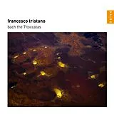 Francesco Tristano CD The 7 Toccatas