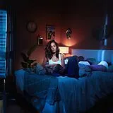 Bent Amel CD Minuit Une