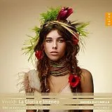 Abchordis Ensemble/Buccarella CD La Gloria E Imeneo