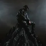 Werenoi CD Diamant Noir