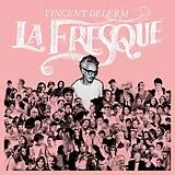 Delerm Vincent Vinyl La Fresque