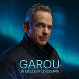 Garou CD Un Meilleur Lendemain