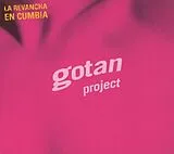 Gotan Project CD La Revancha En Cumbia