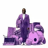 Smith Nate Vinyl Live-action