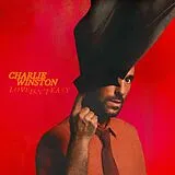 Winston Charlie CD Love Isn't Easy