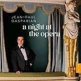Jean-Paul Gasparian CD A Night At The Opera