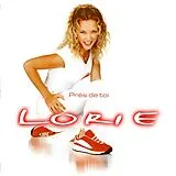 Lorie Vinyl Pres De Toi