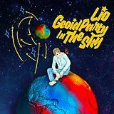 Lio Vinyl Geoid Party In The Sky
