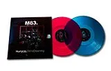 M83 Vinyl Hurry Up,We're Dreaming