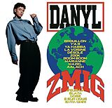 Danyl Vinyl Zmig